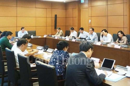 Đề nghị làm rõ các yếu tố tác động đến tăng trưởng kinh tế năm 2020