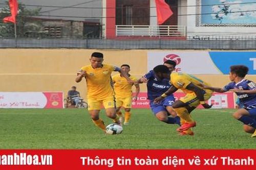 Vòng 26 V.League 2019: Xác định đội hạng ba, kịnh tính cuộc đua tránh suất xuống hạng