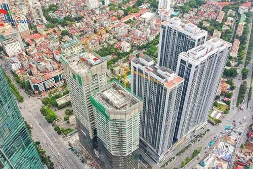 Coteccons: Ngành xây dựng gặp khó, lợi nhuận quý 3 giảm sâu 65%