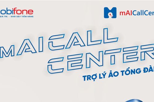 Tổng đài tự động tương tác bằng giọng nói, hướng mới chăm sóc khách hàng