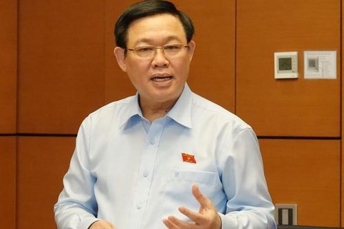 Tín dụng bất động sản: Đại biểu lo, Phó thủ tướng khẳng định kiểm soát chặt