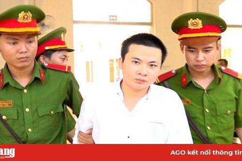 20 năm tù vì thích gây sự