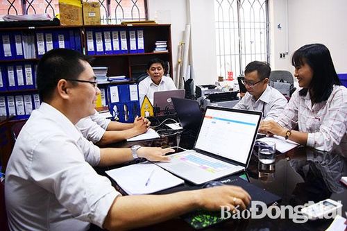 ISO điện tử trong cuộc cách mạng công nghiệp 4.0