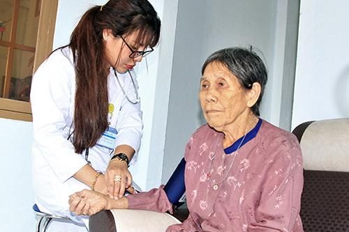 Chủ động kết nối các thế hệ