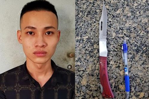 Đâm thực khách nguy kịch sau hồi cãi vã
