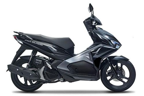 Honda Air Blade 150 ABS sắp 'chào hàng': Giá từ 55 triệu đồng, đe dọa vị thế của SH?