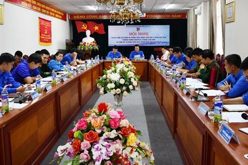 Triển khai nhiều hoạt động khởi nghiệp, sáng tạo trong thanh niên