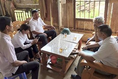 Phú Thọ ra quân điều tra thu thập thông tin về thực trạng kinh tế - xã hội của 53 dân tộc thiểu số năm 2019