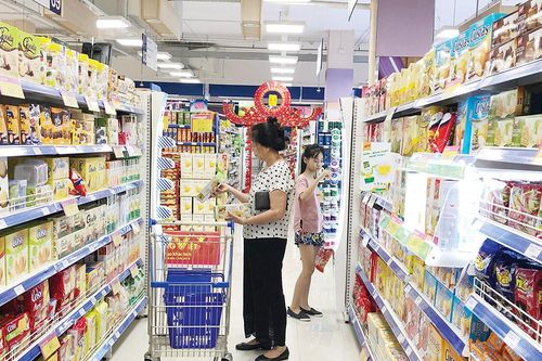 Quốc hội thảo luận về tình hình kinh tế - xã hội