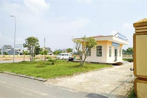 Cần sắp xếp lại hoạt động Bến xe phía Nam Đông Hà