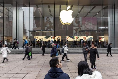 Apple tiếp tục là thương hiệu đắt giá nhất thế giới trong năm 2019