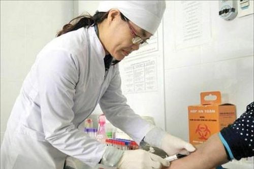 Y tế - Sức khỏe Tin tức y tế Đừng ngại xét nghiệm HIV tự nguyện