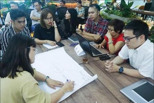 Kinh tế Khởi nghiệp Truyền thông hỗ trợ gì cho khởi nghiệp?