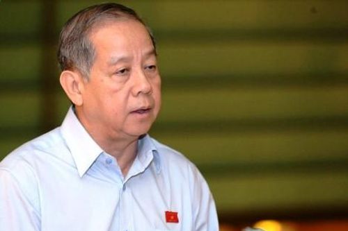 Chính trị - Xã hội Theo dòng thời sự Ứng xử với người nghiện ma túy là bệnh nhân hay tội phạm?