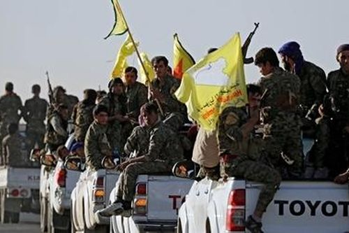 Thổ Nhĩ Kỳ lập chốt quân sự trên đất Syria, dọa sắp hết hạn ngừng bắn