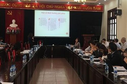 Công nghiệp ô tô trông đợi 'chính sách đặc sắc' để phát triển
