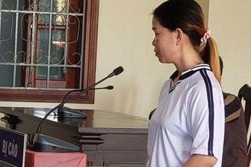 Trộm ma túy của bạn đem bán lĩnh 17 năm tù