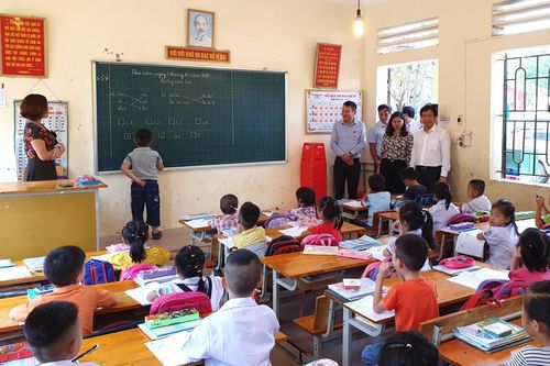 Nâng cao kỹ năng tương tác với cử tri
