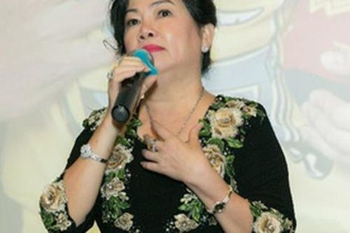 Sau scandal Kiều Minh Tuấn - An Nguy, NSX Dung Bình Dương không ngần ngại trở lại với dự án mới