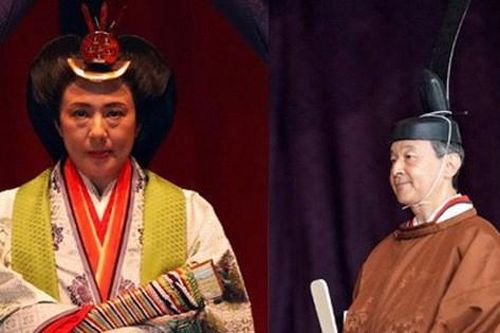 Nhật hoàng Naruhito chính thức đăng cơ trước sự chứng kiến của gần 2.000 quan khách đến từ hơn 190 quốc gia và tổ chức
