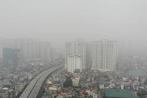 Ô nhiễm không khí từ khẩu trang đến lòng người
