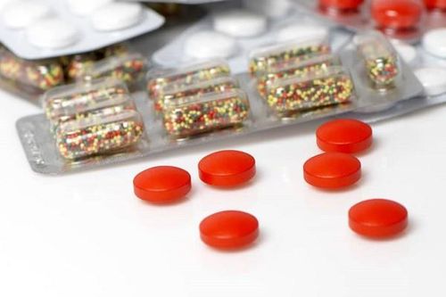 Tạm dừng nhập khẩu, phân phối một loại thuốc viên nén chứa thành phần 'lạ'