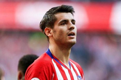 Morata lập thành tích ghi bàn cho Real và Atletico ở Champions League