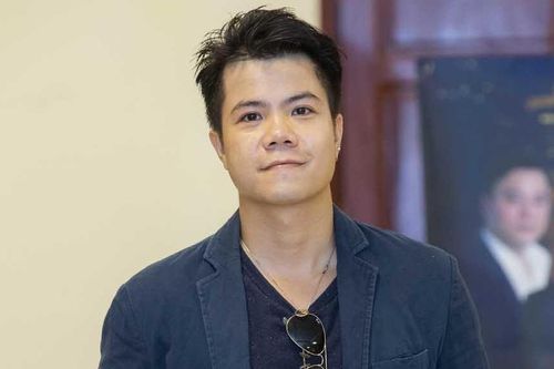 Đinh Mạnh Ninh: 'Vẫn chưa thể cân bằng sau 2 năm chia tay người yêu'