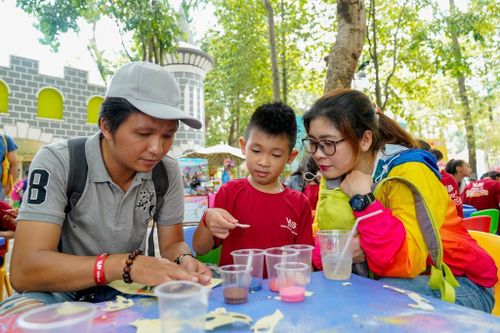 Dự kiến bổ sung một ngày nghỉ lễ trong năm là ngày Gia đình Việt Nam