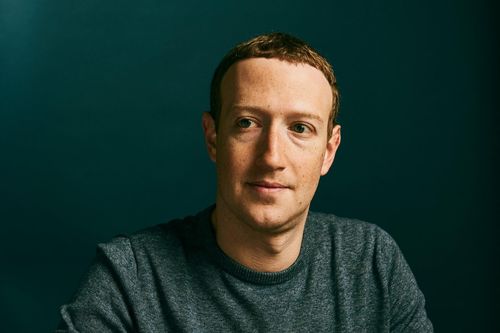 Mark Zuckerberg: 'Facebook gặp vấn đề nghiêm trọng về niềm tin'