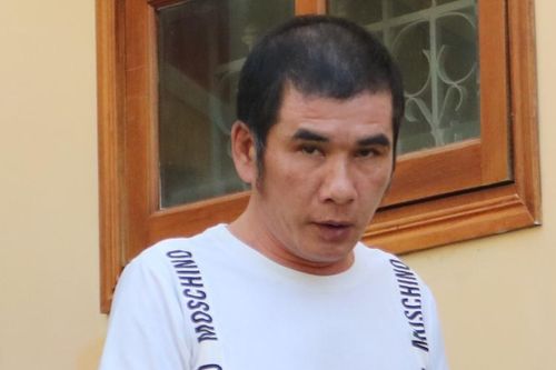 Kẻ vận chuyển ma túy có 6 tiền án hầu tòa