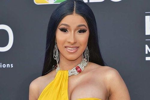 Rapper nổi loạn Cardi B tham gia 'Fast & Furious 9'