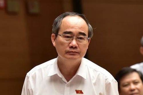 Bí thư TP.HCM: Làm 9-10 giờ/ngày thì không thể có gia đình hạnh phúc