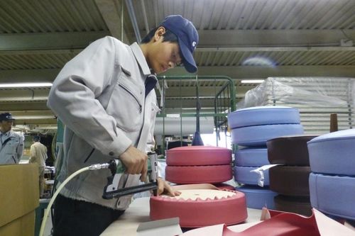 Việt Nam đứng thứ 2 danh sách du học sinh ở lại Nhật làm việc