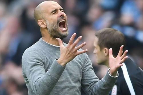 Man City liên tục khủng hoảng ở hàng phòng ngự