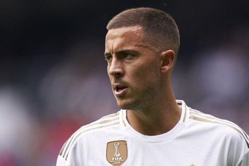 Real Madrid chỉ ghi được một bàn dù tung ra 27 cú sút