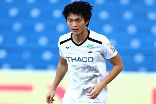 HAGL tiễn Khánh Hòa xuống hạng bằng trận thắng 4-1