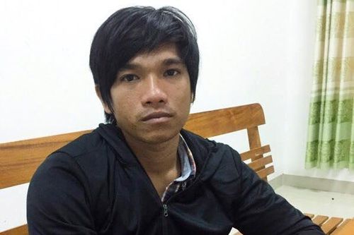 Thanh niên chém chết người tại tiệm game bắn cá ra đầu thú