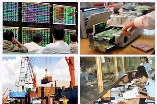 Tiết kiệm và chống lãng phí