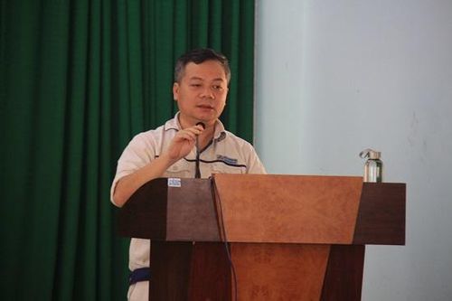 Công ty cổ phần thép Hòa Phát Dung Quất xin lỗi người dân