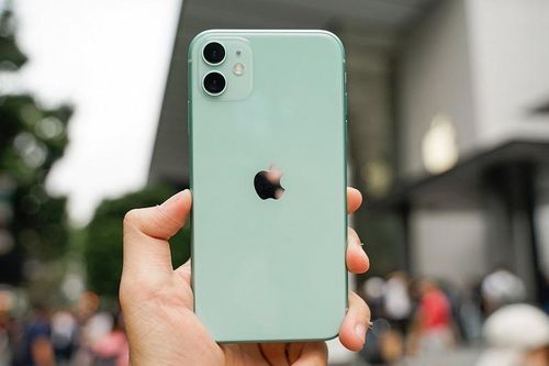 Giá iPhone 11 xách tay liên tiếp giảm mạnh