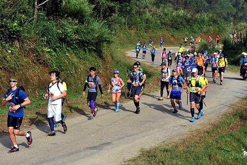 Du lịch gắn với thể thao ở Việt Nam: Có làm được không?