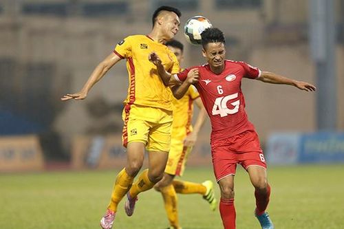 Vòng 26 V League: 'Nóng' ở Gò Đậu và Pleiku