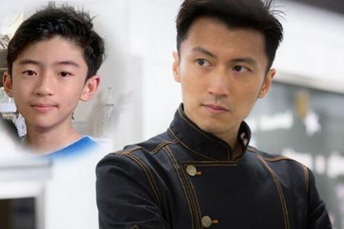 Tạ Đình Phong ra tuyên bố về mối quan hệ với các con