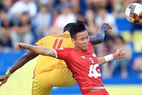 'V-League 2019 vẫn có nhiều những nốt trầm'