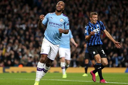 Rio Ferdinand: 'Raheem Sterling là 1 trong 5 cầu thủ hay nhất thế giới'