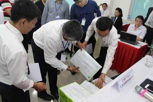 Điều kiện áp dụng chọn nhà thầu trong trường hợp đặc biệt