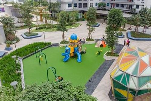 Người nước ngoài gia tăng đầu tư bất động sản tại Việt Nam