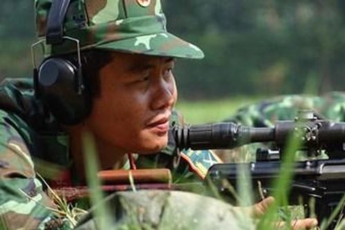 Chàng trinh sát viên đa tài
