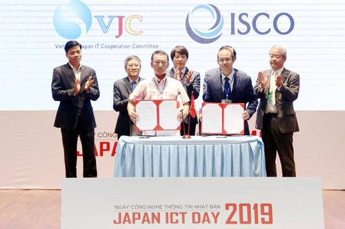 Ngày CNTT Nhật Bản 2019: Cơ hội lớn cho ngành CNTT Đà Nẵng